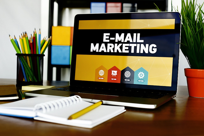 Bulk Email Marketing Service Provider in India 