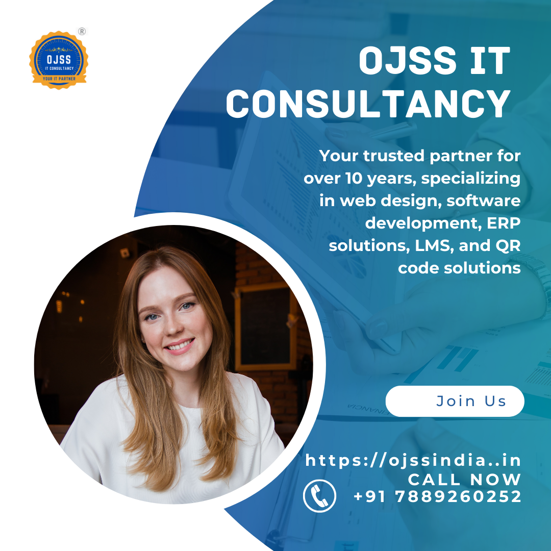 Interesting facts about the online world that align with OJSS IT Consultancy's profile