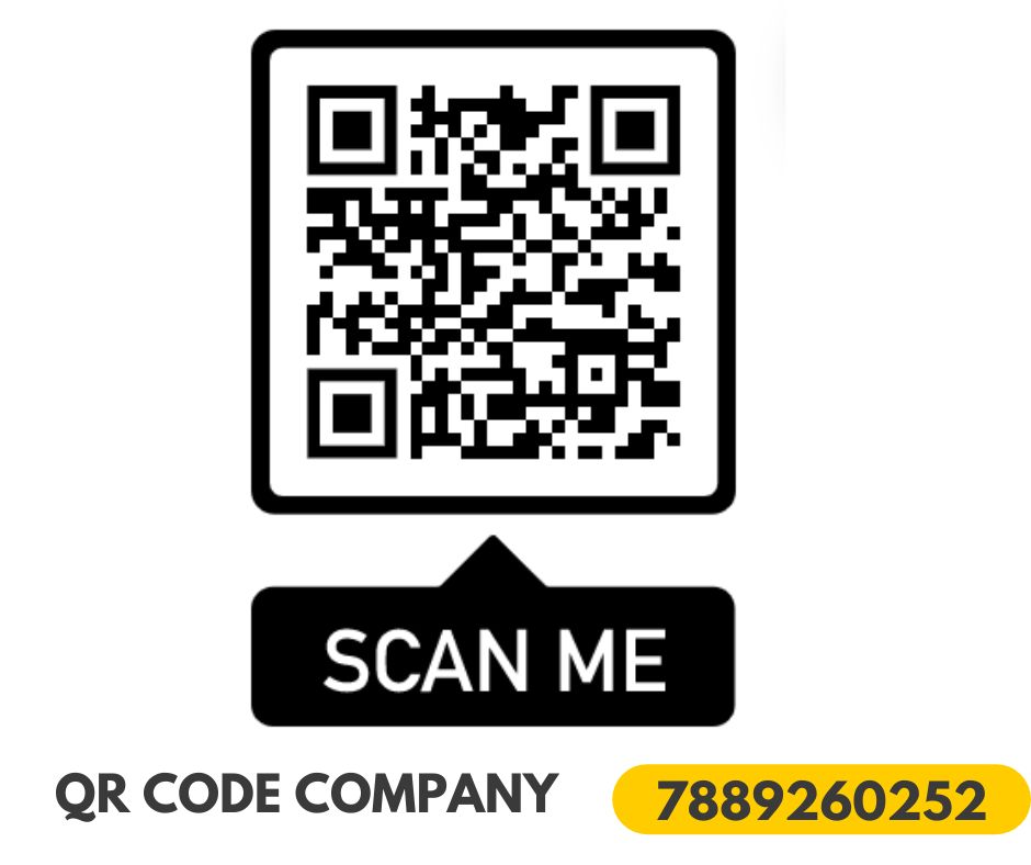 Best QR Code Solution Provider in India