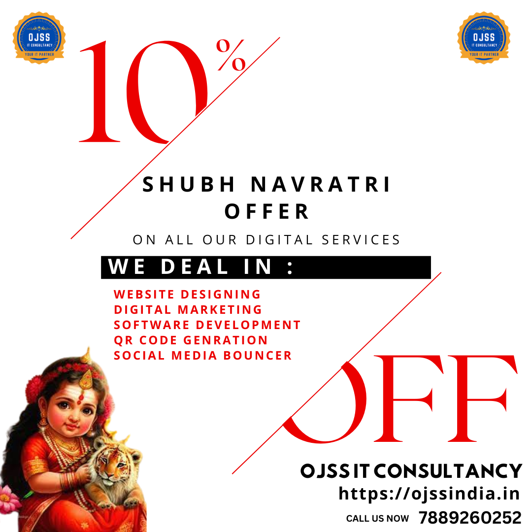 Unlock the Shubh Navratri Offer
