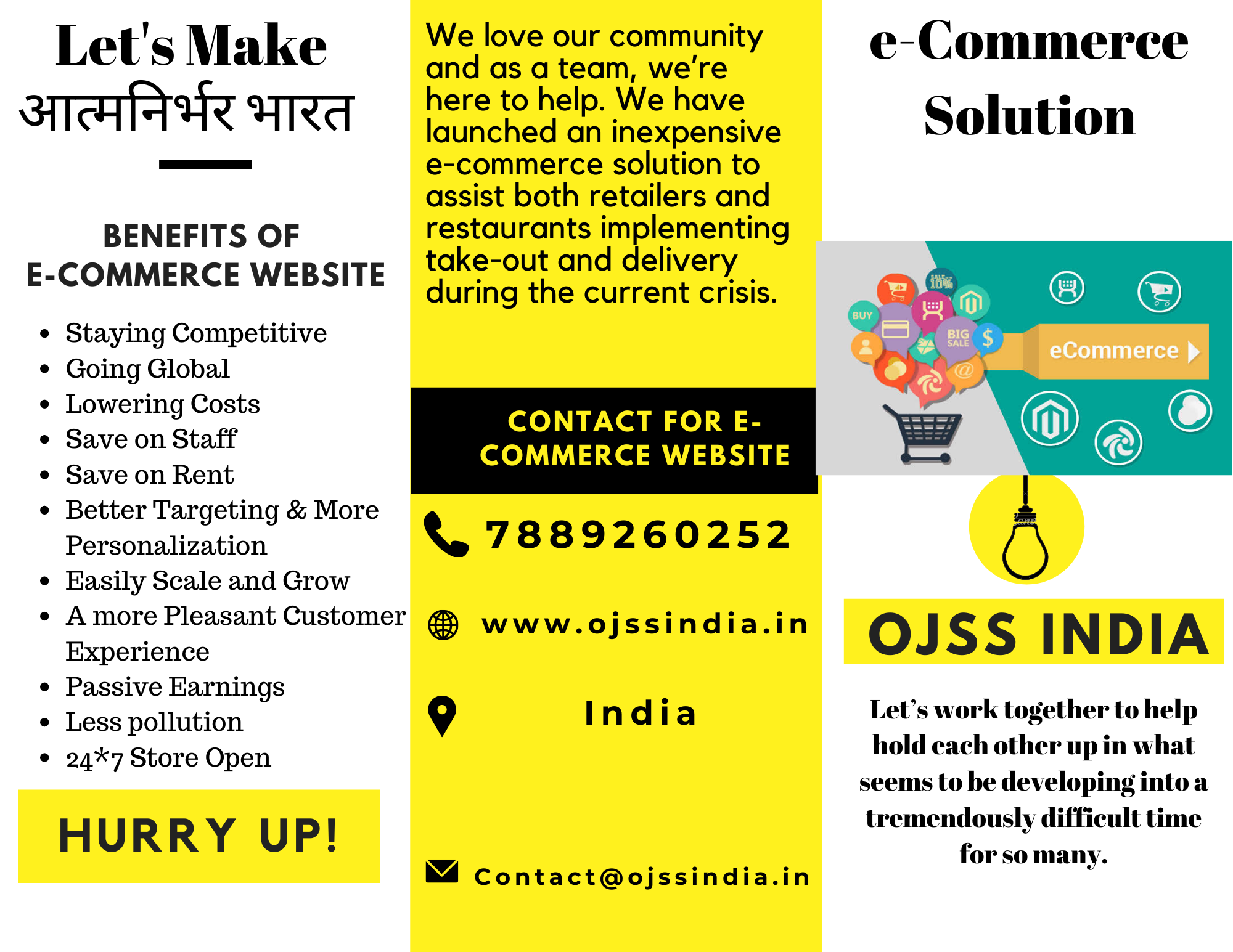 ecommerce company in MEDINIPUR WEST
