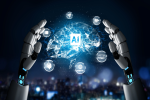 Artificial Intelligence and the Future of Humans