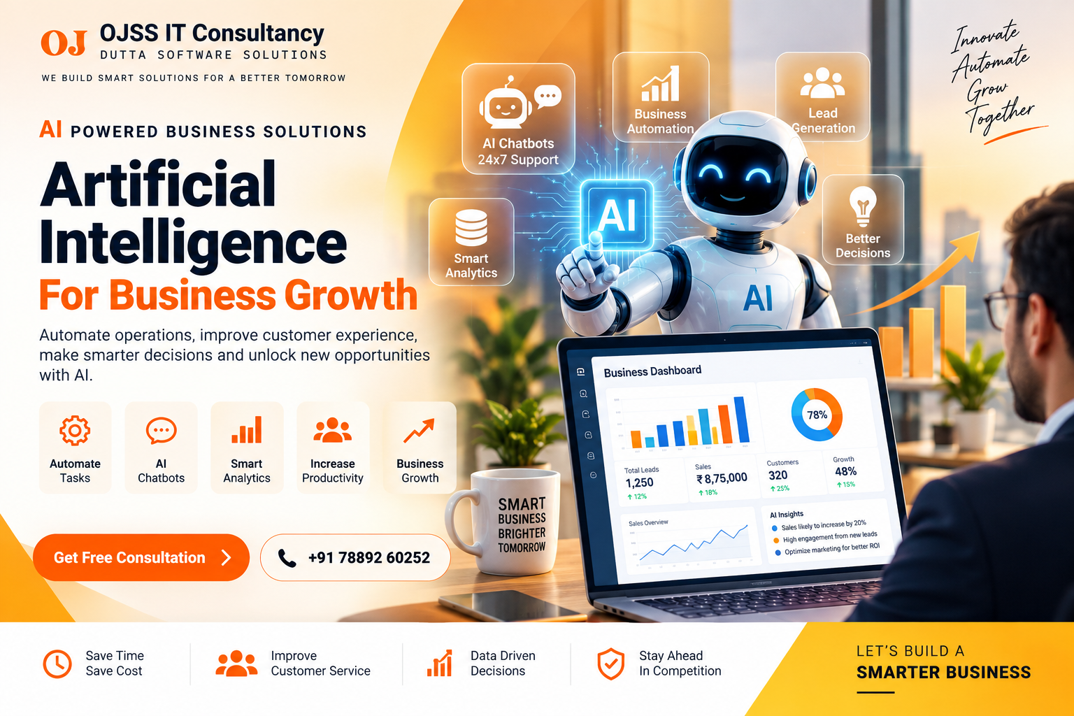 AI For Business